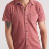Vintage Heavy Slub Button Down - Image 2
