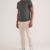 Vintage Heavy Slub Pocket Tee - Image 3