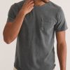 Vintage Heavy Slub Pocket Tee - Image 4