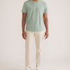 Vintage Heavy Slub Pocket Tee - Image 3