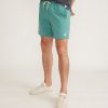 7" Saturday Sport Short in Deep Sea - Image 6