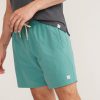 7" Saturday Sport Short in Deep Sea - Image 4