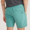 7" Saturday Sport Short in Deep Sea - Image 5