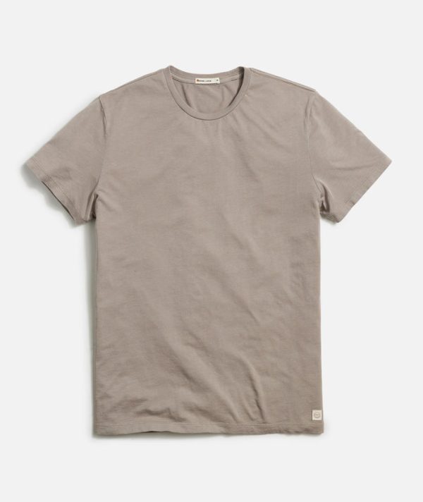 Signature Crew Tee