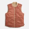Theo Reversible Puffer Vest - Image 8