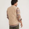 Theo Reversible Puffer Vest - Image 5