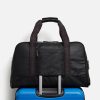 Weekender Bag in Phantom - Image 5