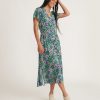 Annika Midi Dress - Image 4