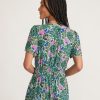 Annika Midi Dress - Image 3