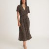 Annika Midi Dress - Image 3