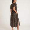 Annika Midi Dress - Image 6