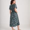 Annika Midi Dress - Image 6