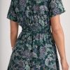 Annika Midi Dress - Image 5