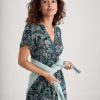 Annika Midi Dress - Image 2
