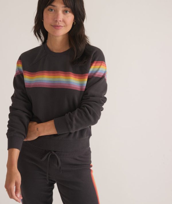 Anytime Sweatshirt