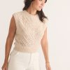 Brooke Sweater Vest - Image 6