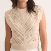 Brooke Sweater Vest - Image 2