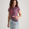 Colorblock Fanny Pack - Image 5