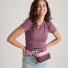 Colorblock Fanny Pack - Image 4