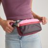 Colorblock Fanny Pack - Image 2