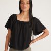 Constance Square Neck Top - Image 3