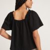 Constance Square Neck Top - Image 4