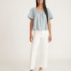 Constance Square Neck Top - Image 6