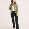 Corbet Quilted Jacket - Image 7