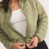 Corbet Quilted Jacket - Image 3