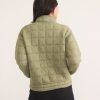 Corbet Quilted Jacket - Image 6