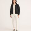 Corbet Quilted Jacket - Image 6