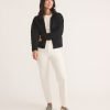 Corbet Quilted Jacket - Image 5