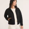 Corbet Quilted Jacket - Image 3