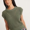 Devon Sweater Vest - Image 5