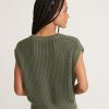 Devon Sweater Vest - Image 7