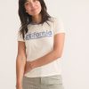 Easy Crew Graphic Tee - Image 2