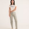 Easy Crew Graphic Tee - Image 5