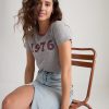 Easy Crew Graphic Tee - Image 4