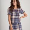 Elena Smocked Top - Image 3