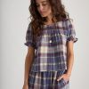 Elena Smocked Top - Image 6