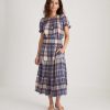 Elena Smocked Top - Image 7
