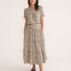 Elena Smocked Top - Image 7