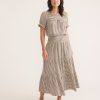 Elena Smocked Top - Image 6