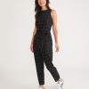 Eloise Belted Jumpsuit - Image 5