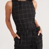 Eloise Belted Jumpsuit - Image 2