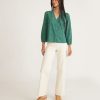 Eyelet Colette Top - Image 5