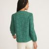 Eyelet Colette Top - Image 4