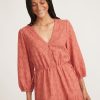 Eyelet Willow Midi Dress - Image 5