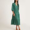 Eyelet Willow Midi Dress - Image 6