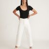 Lexi Rib Bodysuit - Image 5